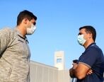 مدیر جوان پرسپولیس به این ملی‌پوش پیغام فرستاد+ سند