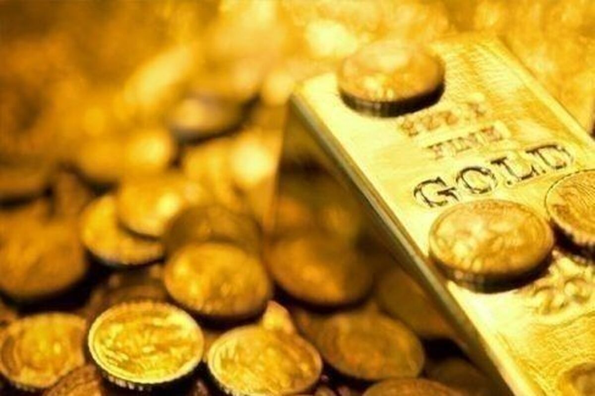 قیمت سکه امروز 30 آذر 99 + جزئیات