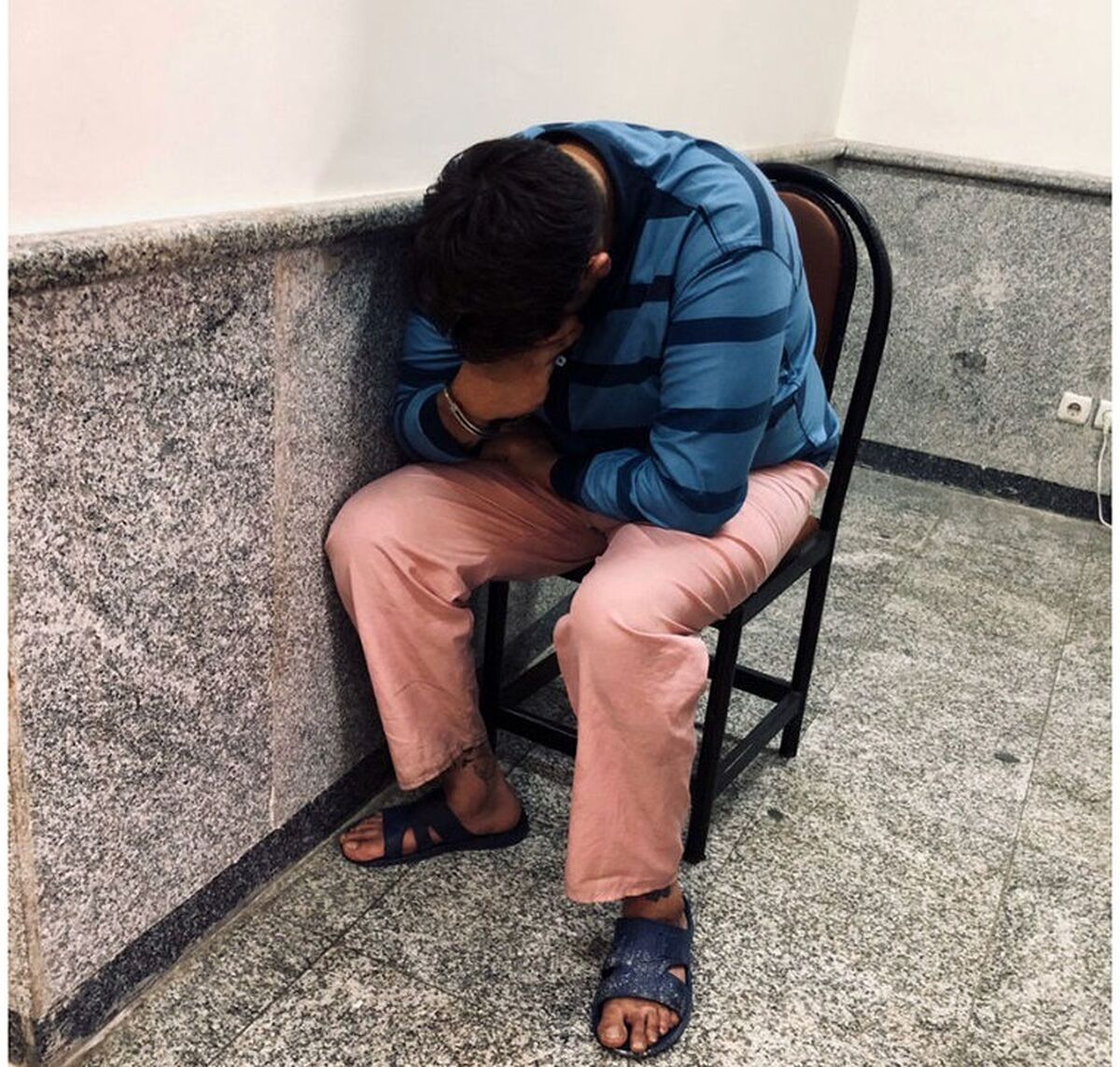 لایو شیطانی در اینستاگرام کار دست پسر یزدی داد!