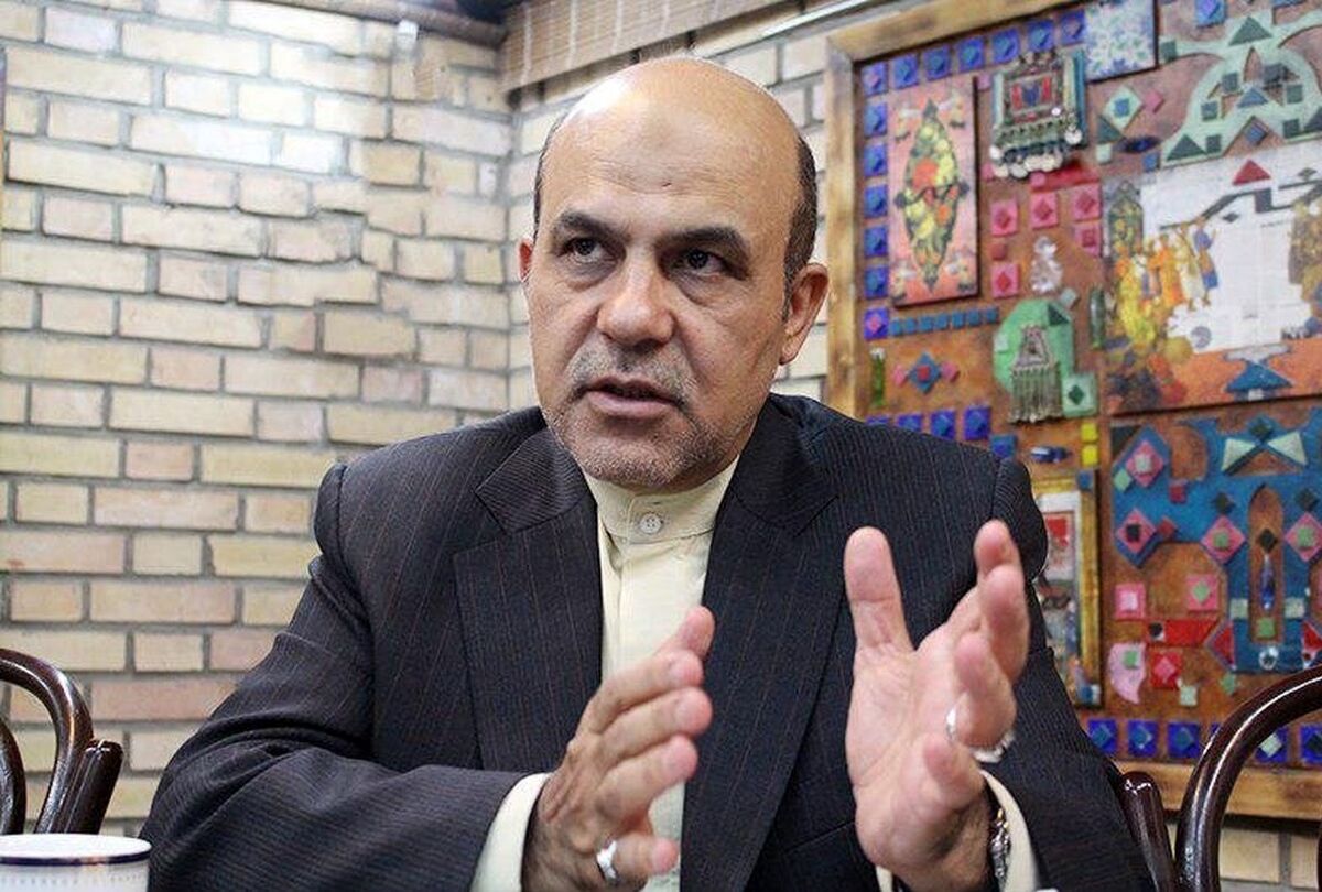 فوری| حکم اعدام علیرضا اکبری اجرا شد