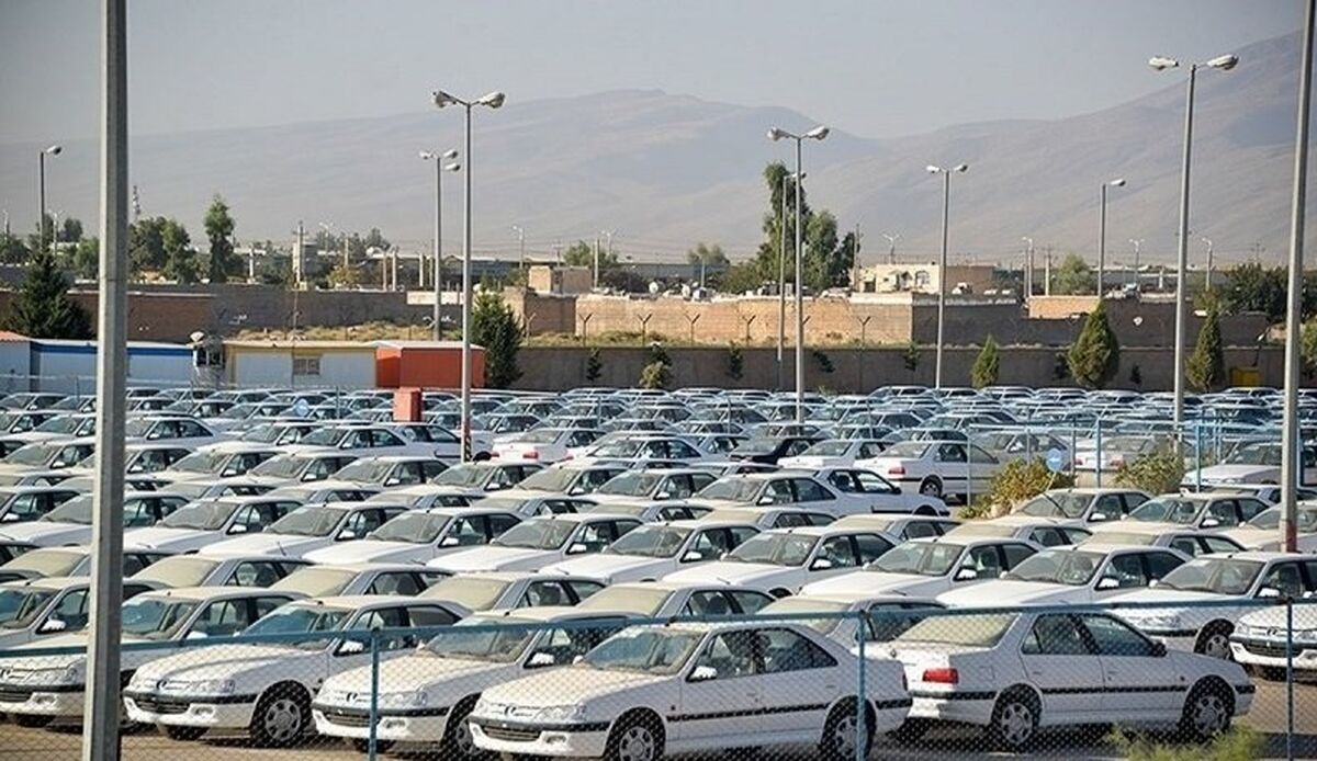 ثبات به قیمت خودرو بازگشت | قیمت خودروهای پرطرفدار داخلی امروز 25 دی