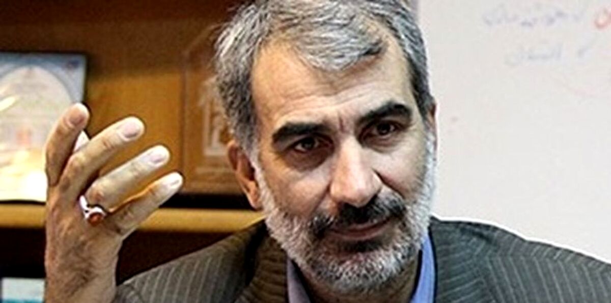 وریر جدید پیشنهادی برای آموزش و پرورش