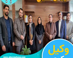معروف ترین وکیل کرج کیست ؟