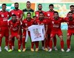 درگیری هواداران پرسپولیس با شبکه سه سیما !