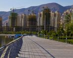 شرایط اجاره آپارتمان در چیتگر| آشنایی با موقعیت مکانی چیتگر 