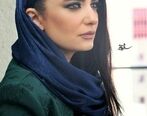 عکس نامتعارف لیندا کیانی با خواهر پیمان معادی در فرانسه!