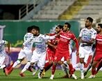 پرسپولیس از شوک شکست از الهلال بیرون نیامده!