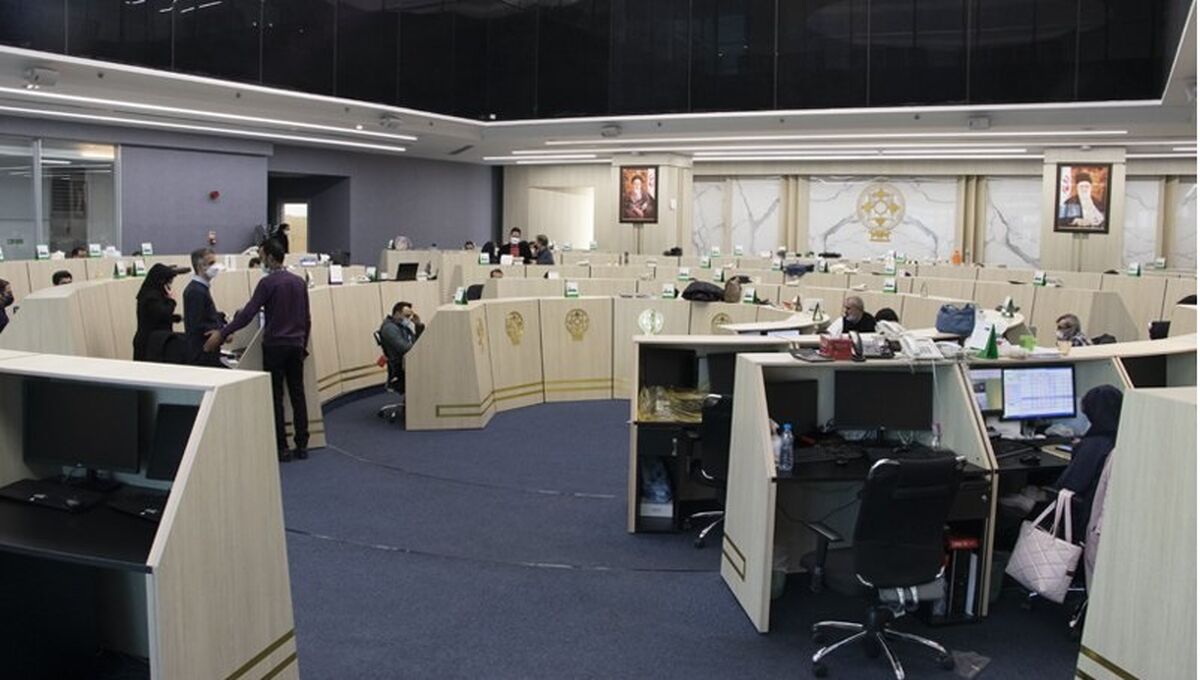 سقوط بورس تهران ؟| 3 عامل ریزش بورس تهران
