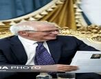 تصاویری از سید ابراهیم رئیسی و علی شمخانی در دست مقام بلندپایه اروپایی