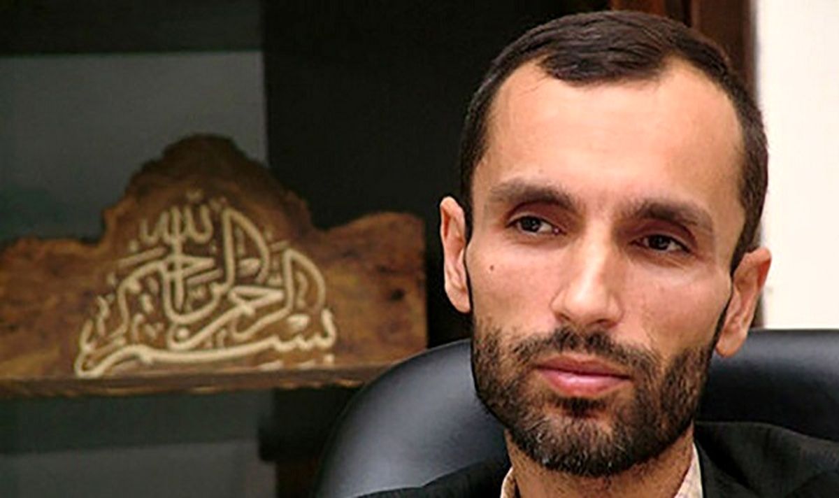 حمید بقایی در بیمارستان بستری شد 