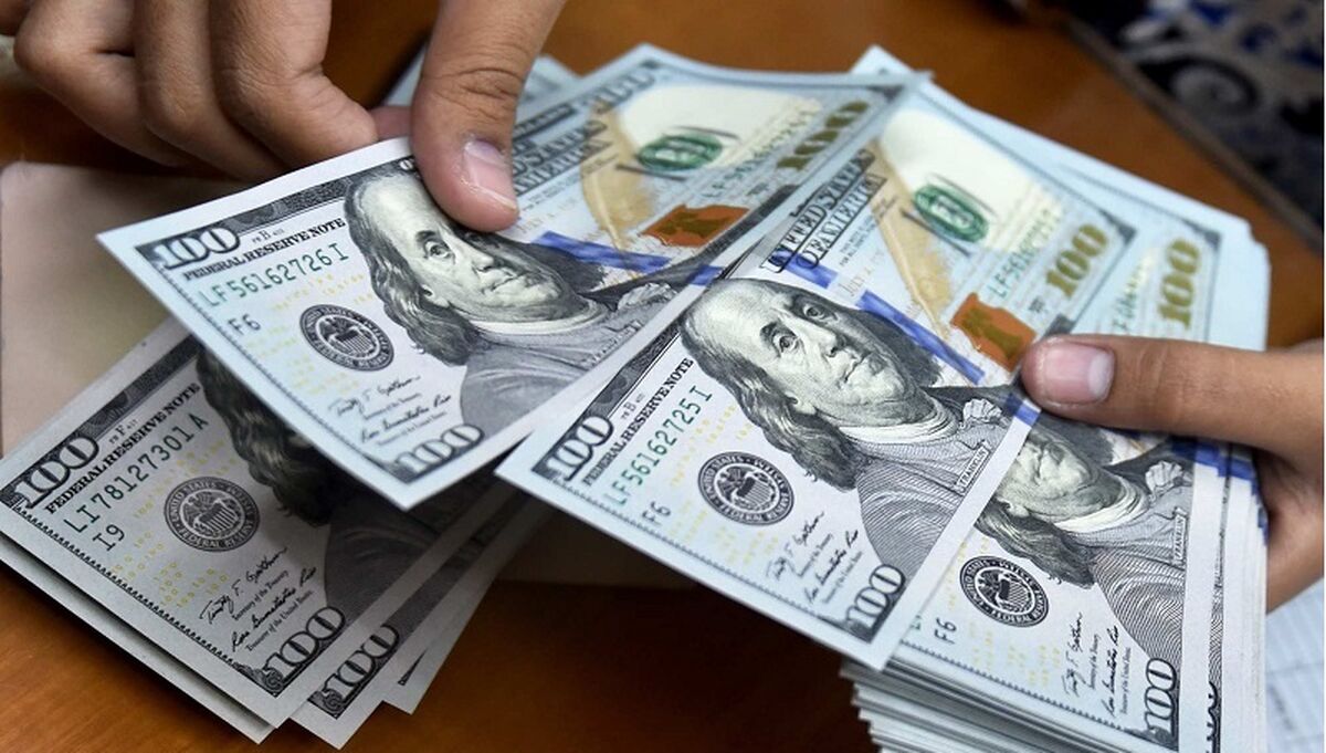 سیگنال مهم از آمریکا برای قیمت دلار در ایران| خریداران دلار بخوانند