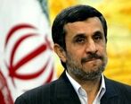 ردپای احمدی‌نژاد در سقوط بالگرد وزیر ورزش