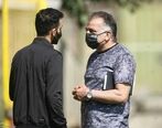 واکنش سرپرست استقلال به اخراج بازیکن معروف از استقلال