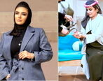 لیندا کیانی برای همیشه از ایران رفت؟ | انتشار عکس جنجالی لیندا کیانی | لیندا کیانی ممنوع الکار شد؟