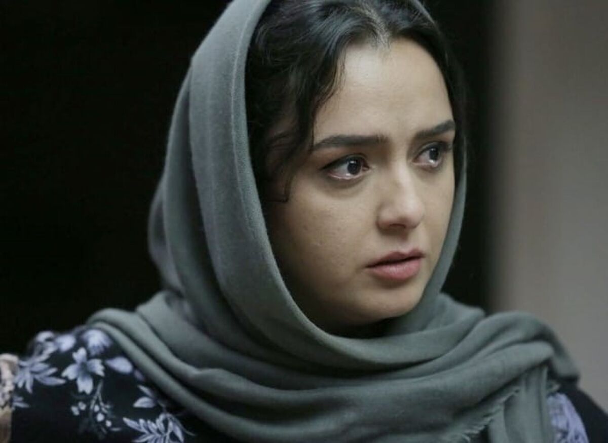 ترانه علیدوستی آزاد شد؟ | خانم بازیگر معروف برای آزادی ترانه علیدوستی وساطت کرد! + عکس