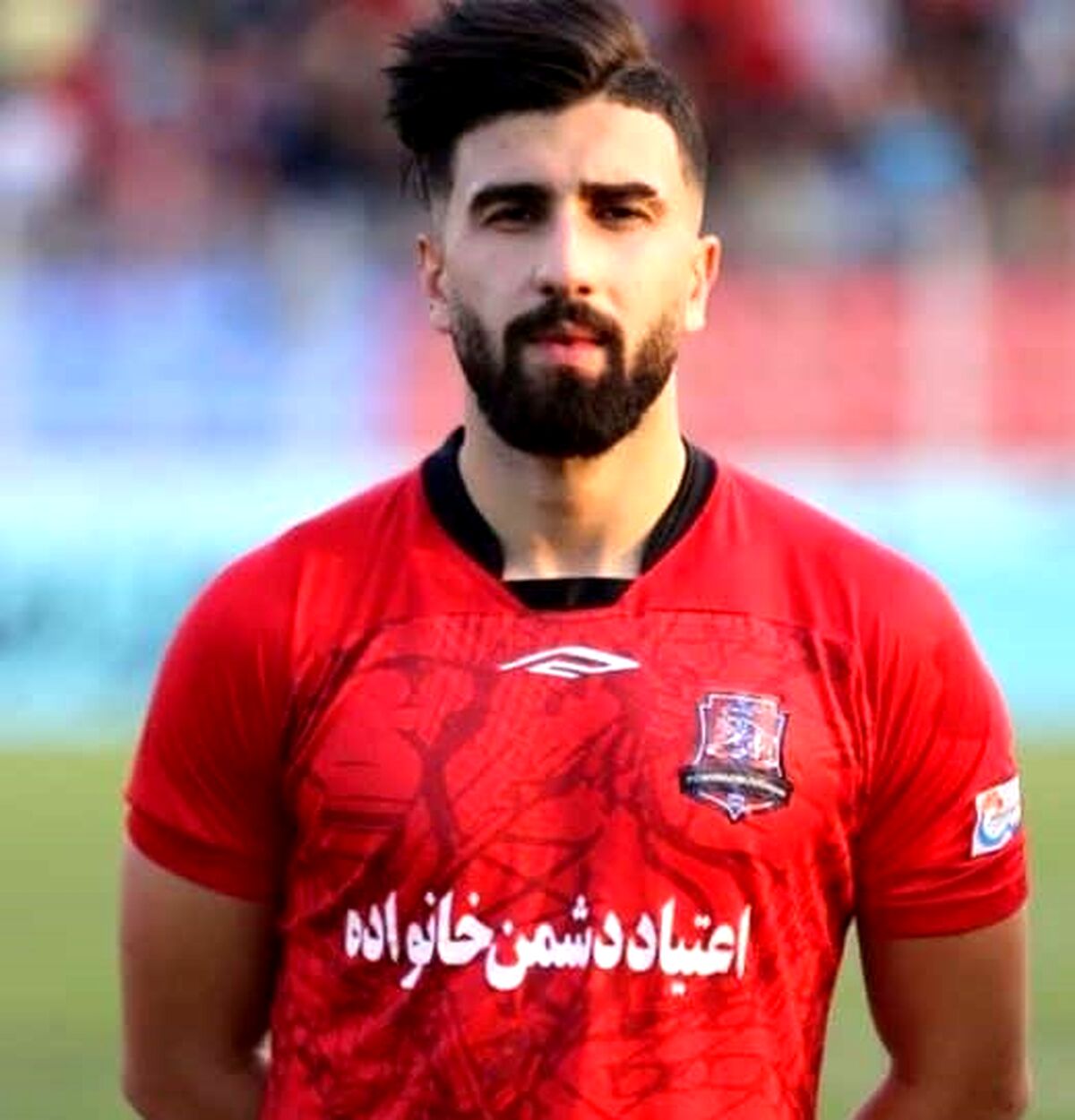 علی شجاعی از ادامه همراهی با پرسپولیس بازماند
