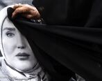 تصویر دردناک از مراسم تشییع زهره فکور صبور