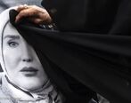 تصویر دردناک از مراسم تشییع زهره فکور صبور