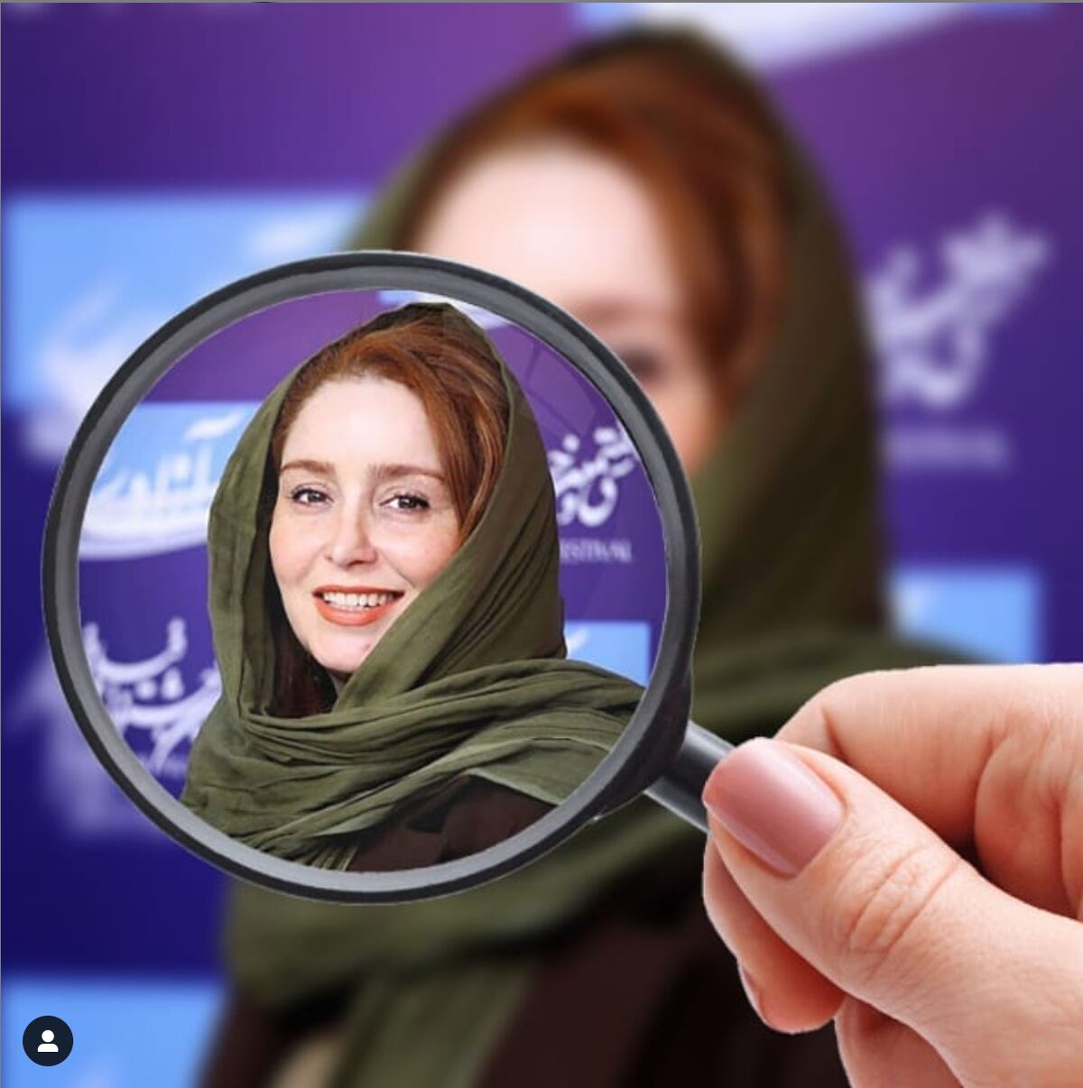 دعوای لفظی ژاله صامتی با احسان علیخانی| خیلی زشته برای شما!