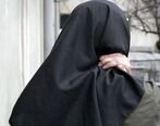  پرسه زنی دختر بی پوشش در پارک کیانشهر جنجال به پا کرد