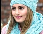 فیلم منشوری الناز شاکردوست با محمدرضا گلزار| تذکر گرفتند