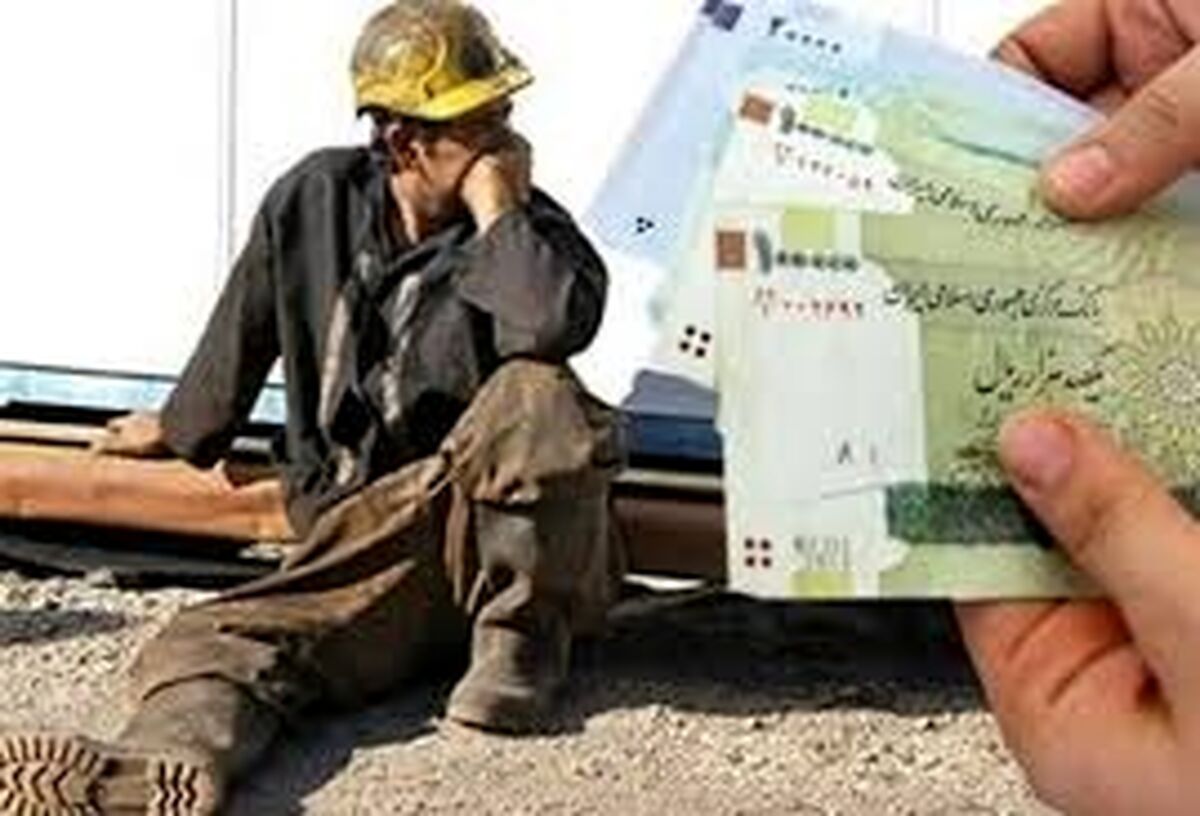  حقوق کارگران آیا در خصوص افزایش حقوق کارگران در لایحه بودجه دولت تصمیمی گرفته است ؟+جزئیات
