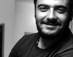 استایل سهند جاهدی