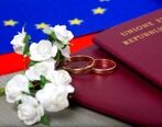 بهترین کشور برای مهاجرت از طریق ازدواج