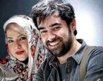 ظاهر وحشتناک زن مطلقه شهاب حسینی در کالیفرنیا| پریچهر قنبری با پوشش عجیب در آمریکا