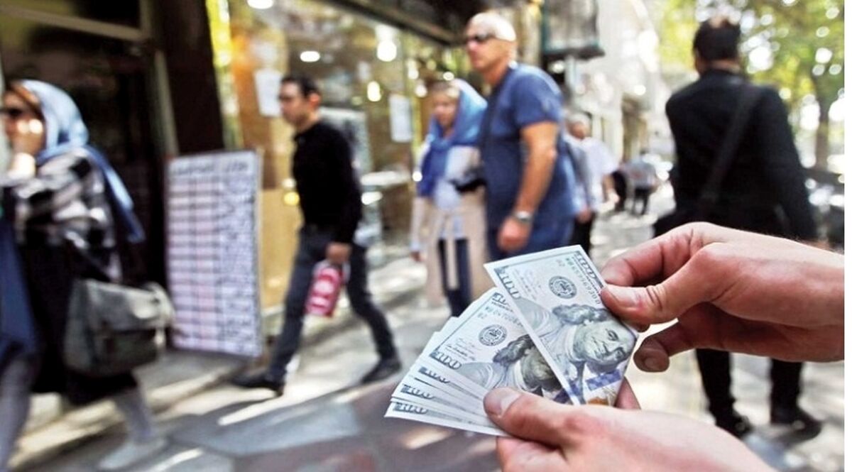 قیمت دلار و ارزهای مهم امروز | پیش بینی قیمت دلار امروز 4 آبان 1401