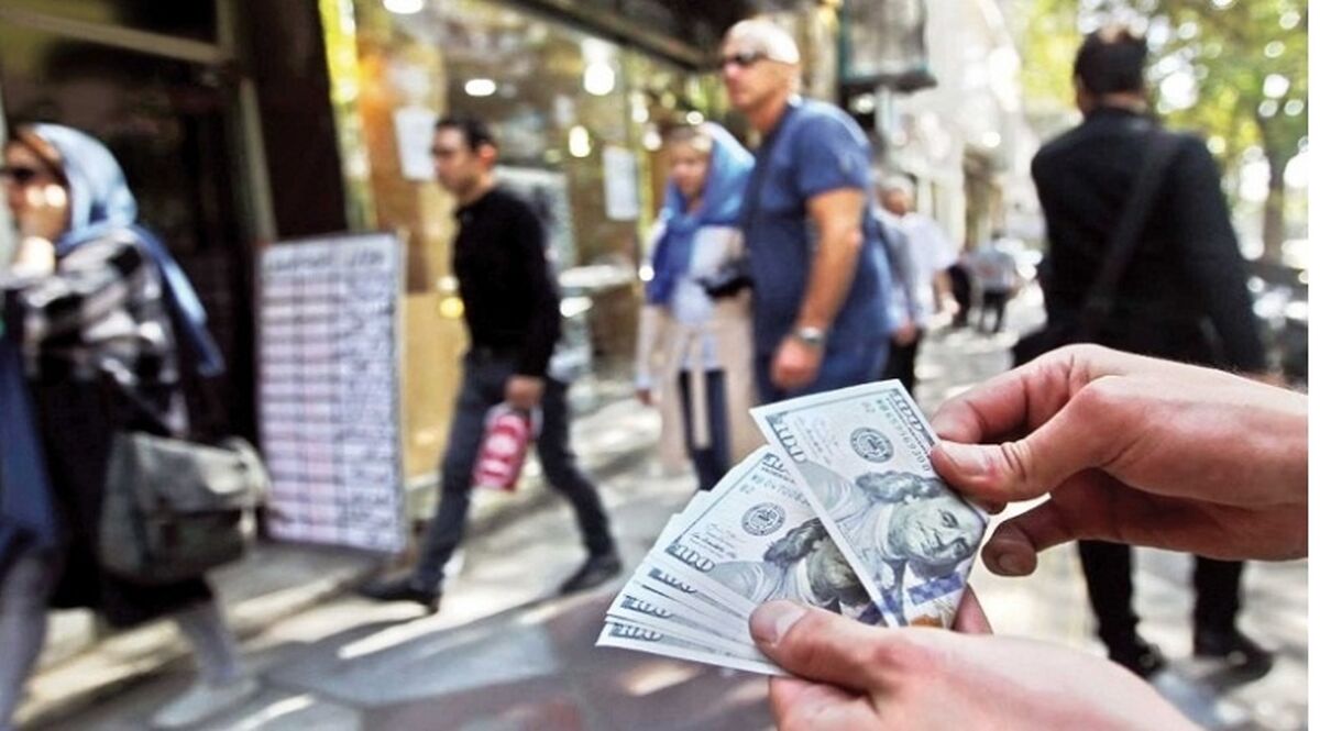 الگوی چمدانی در بازار ارز | یارانه خریداران دلار قطع می شود