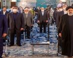 اختلاف در پاستور | معاون اول رئیسی برکنار می شود؟
