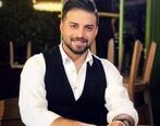جزئیات سکته قلبی خواننده معروف ایرانی !