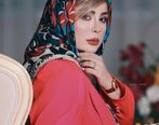 صورت خونین نیوشا ضیغمی + عکس دلخراش نیوشا ضیغمی
