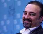 زندگی جدید برزو ارجمند در آمریکا | عکس های نامتعارف برزو ارجمند با خانم بچه ها در آمریکا! 