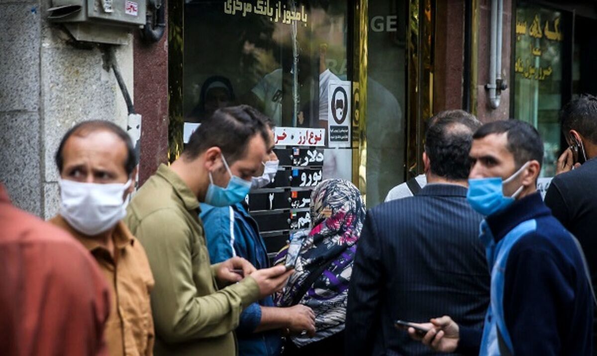 قیمت دلار از کانال 27 هزار تومان گذشت / مشکل اصلی اقتصاد کشور چیست ؟