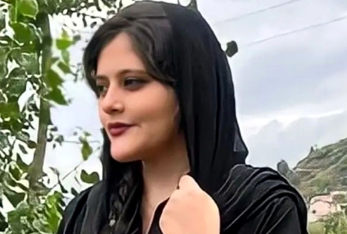 مرگ مهسا امینی کار نفوذی هاست؟ | تحلیل عجیب کرباسچی