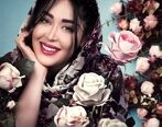 زندگی لاکچری و اکسسوری های گران قیمت سارا منجزی از جیب شوهر پولدارش| عکس های سارا منجزی فاش شد