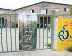 نشست هیات مدیره انجمن واردکنندگان برنج با رئیس جهاد کشاورزی مازندران