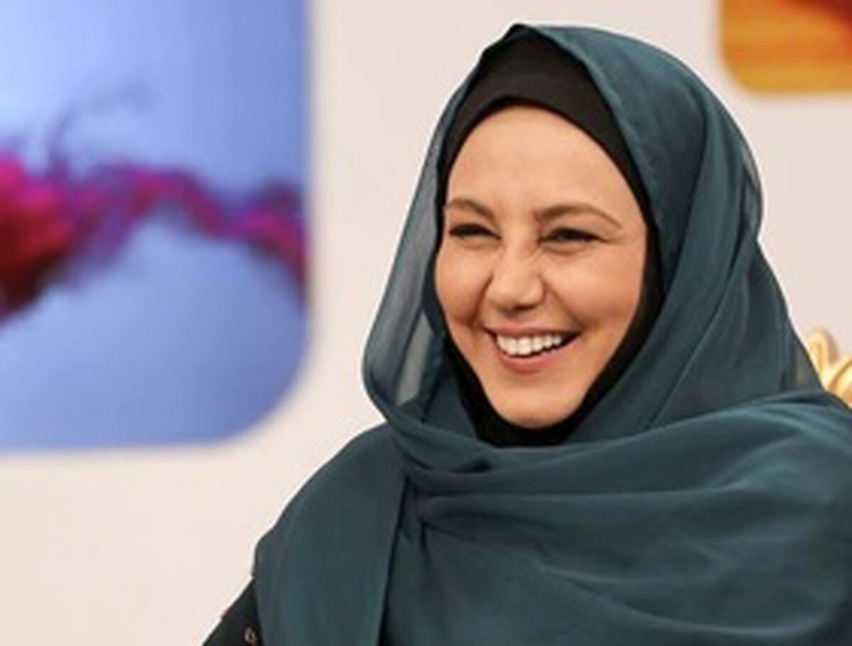 کنایه ها ی تند کیهان به بهنوش بختیاری/ عقده گشایی با برنامه موبایلی