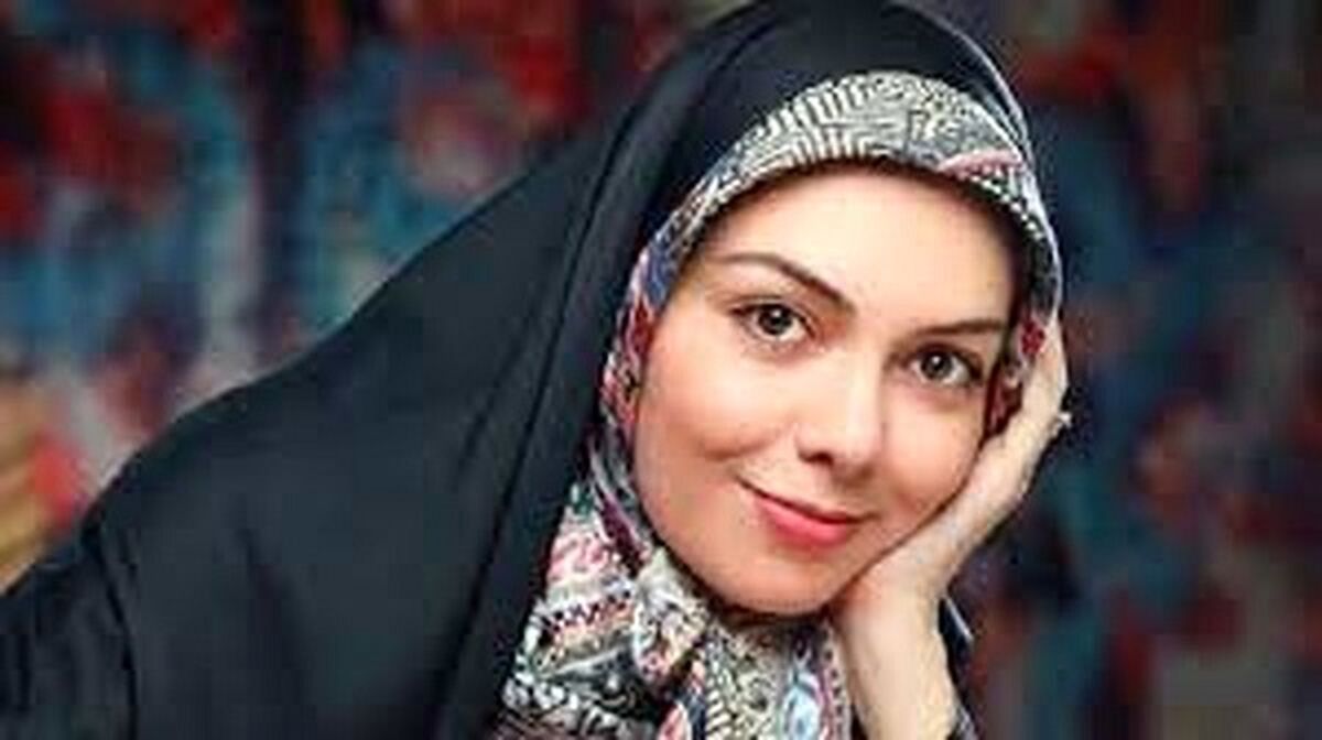افشاگری عجیب احسان کرمی درباره آزاده نامداری