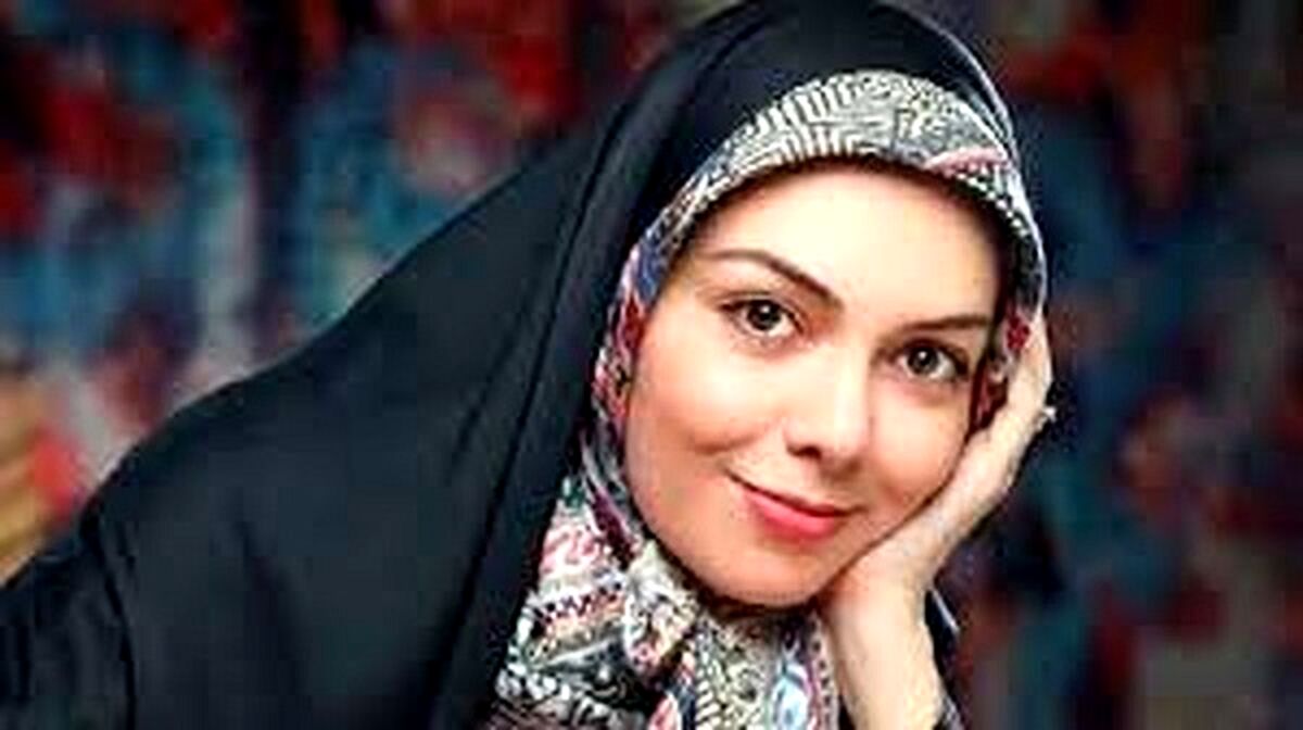 افشاگری عجیب احسان کرمی درباره آزاده نامداری