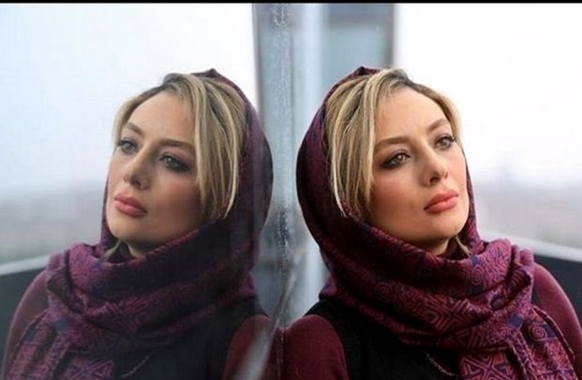 جشن تولد غریبانه یکتا ناصر | این عکس یکتا ناصر همه را شوکه کرد