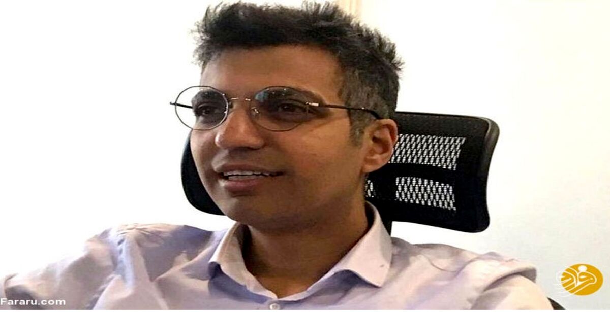 از عادل فردوسی پور استفاده ابزاری شد؟