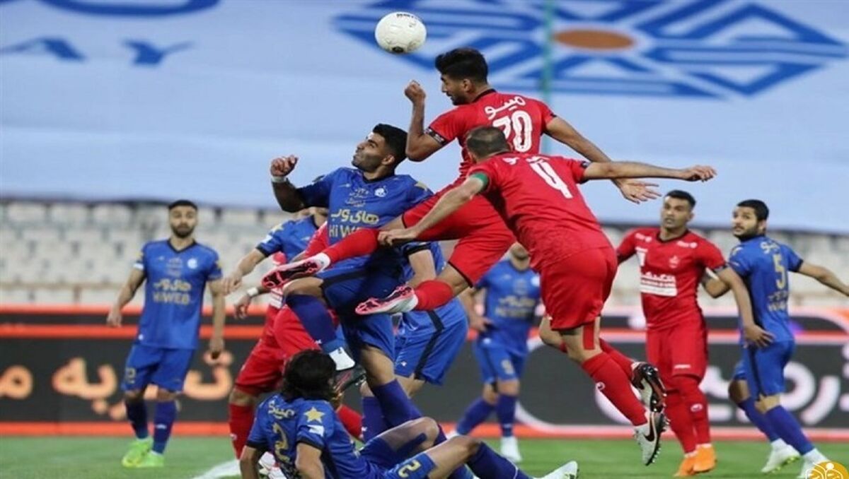 سرانجام خصوصی سازی استقلال و پرسپولیس| توضیحات جدید
