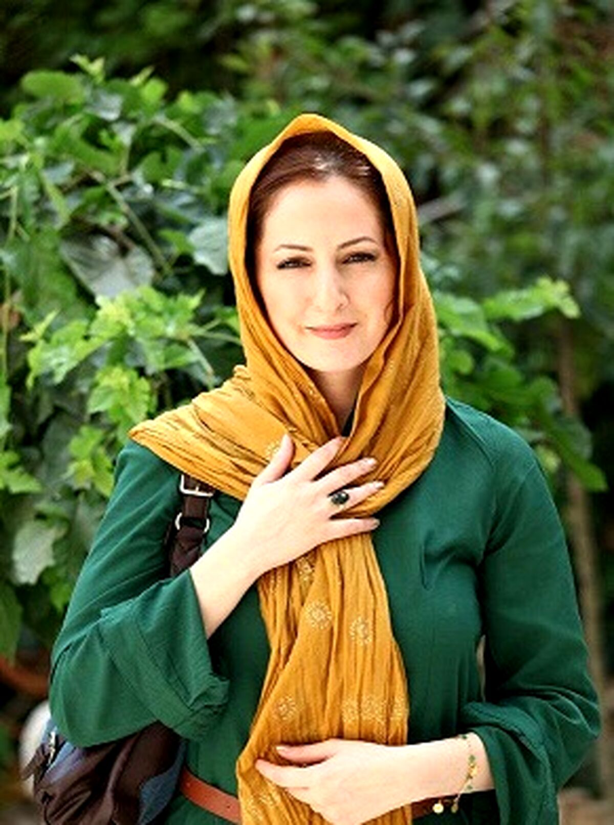 شقایق دهقان سکته کرد + کلیپ جنجالی