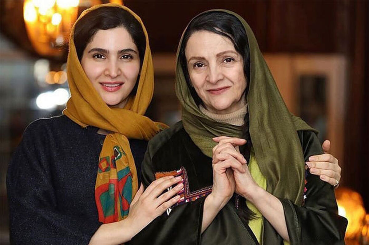 گلاب آدینه مورد آزار جنسی قرار گرفت + جزئیات