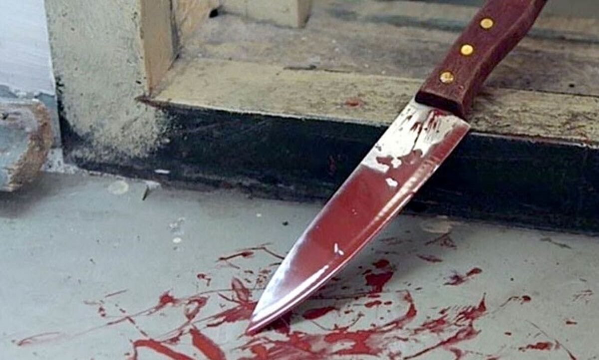 قتل هولناک جوان در زمین کشاورزی