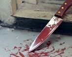قتل مرد جوان در ساوه / قاتل 7 صبح خون جلوی چشمش را گرفت 