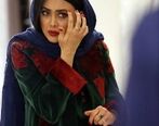 تولد  آزاده صمدی 17 دی ماه 99 + عکس 